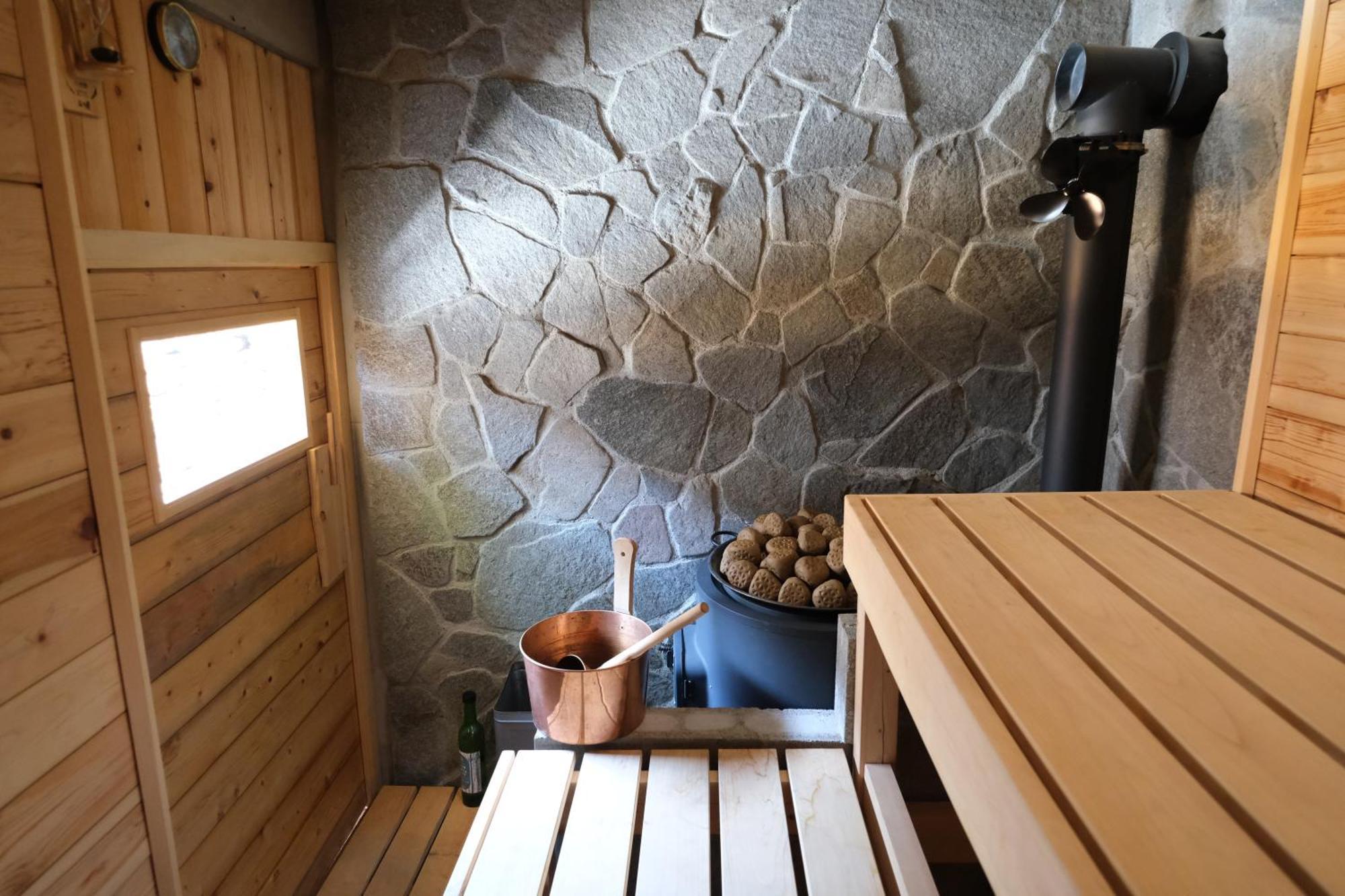 Akaishi Shouten Ina Exterior foto